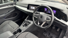 Volkswagen Golf 1.5 TSI 150 Life 5dr Petrol Hatchback